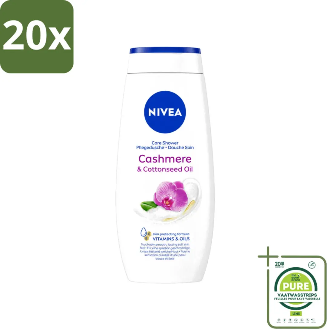 20 x Nivea