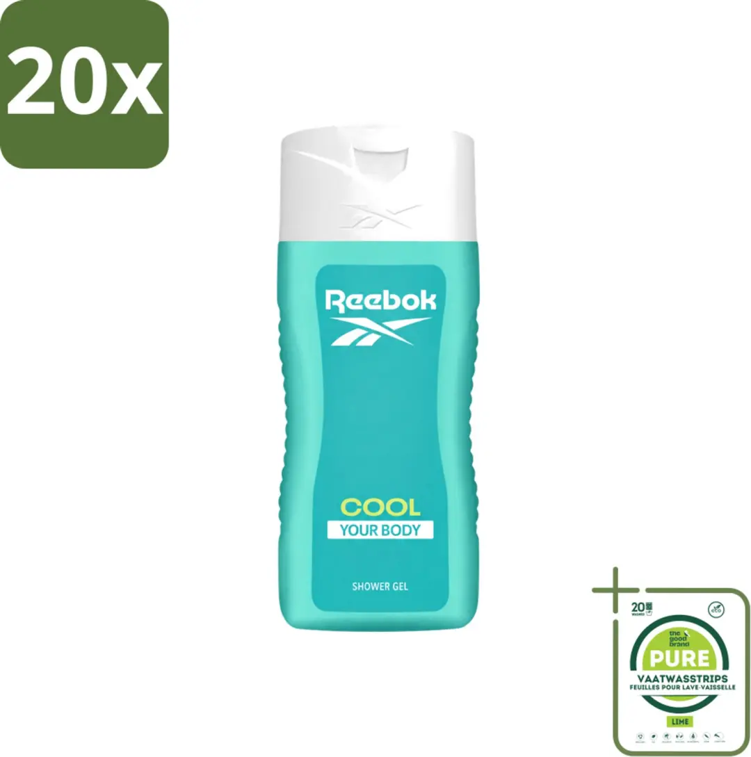 20 x Reebok