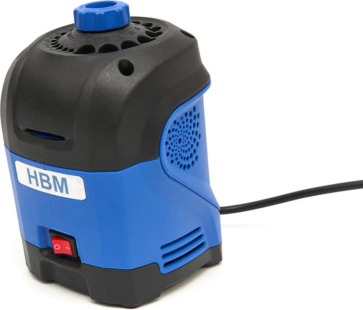 HBM Boorslijper 95W