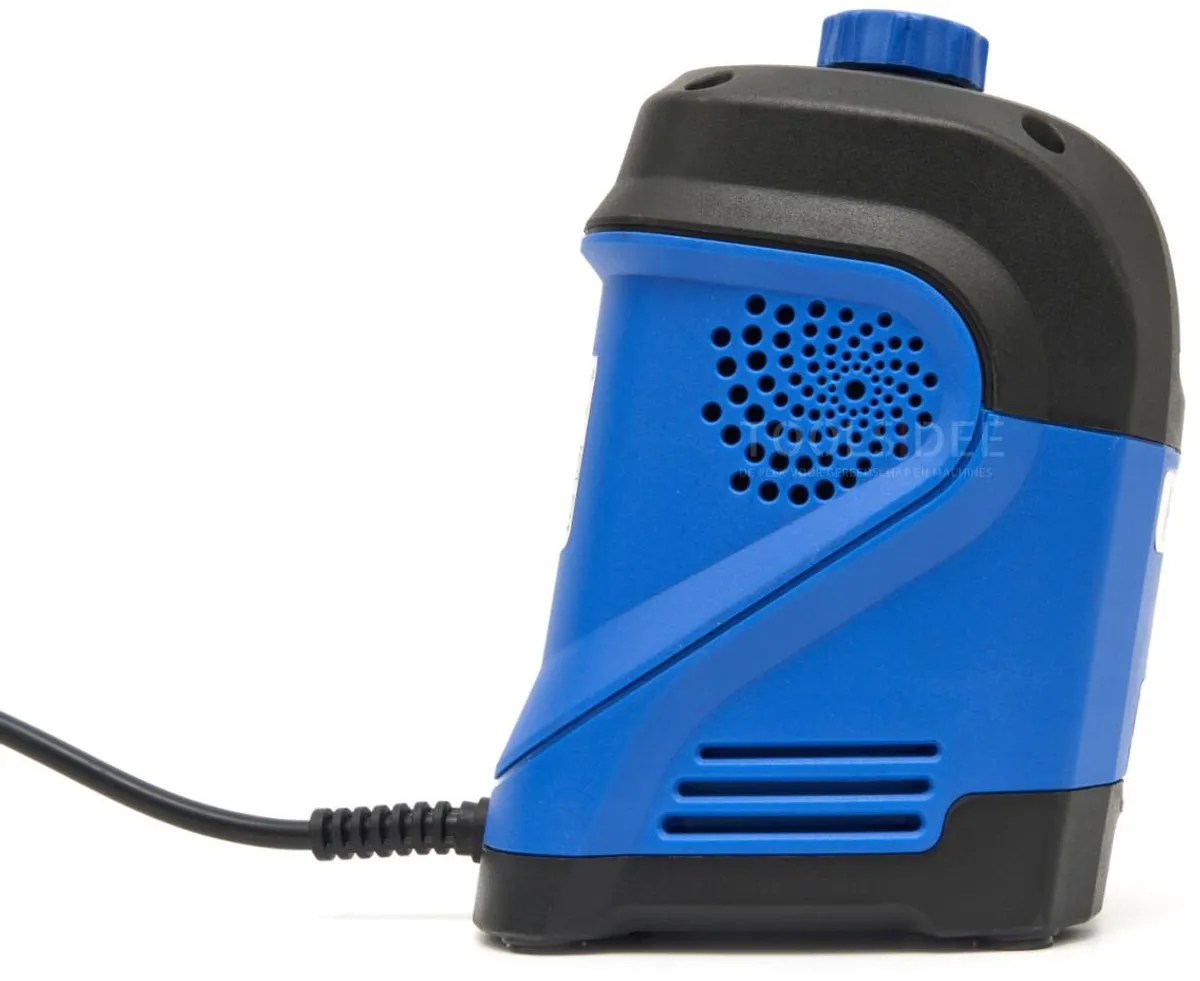 HBM Boorslijper 95W - Staal - 75mm Zaagblad
