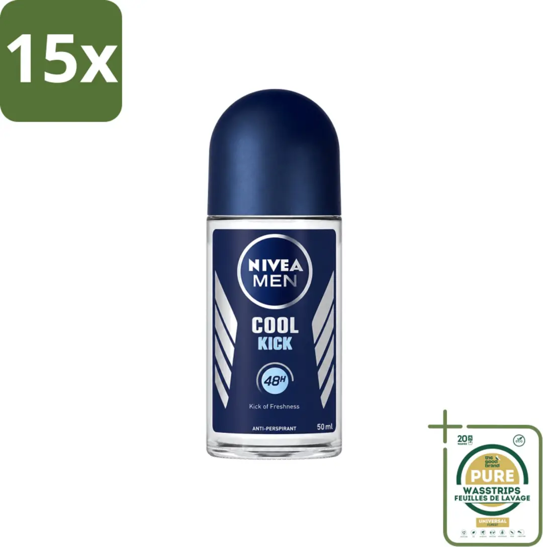 15 x Nivea