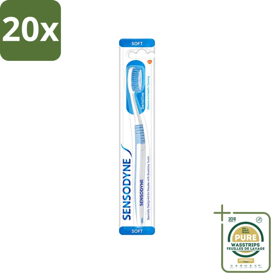 20 x Sensodyne