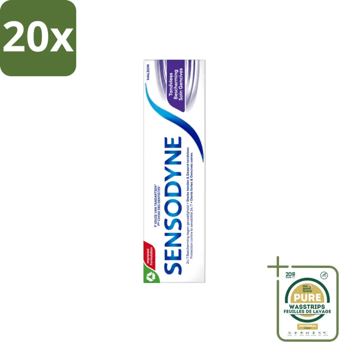20 x Sensodyne