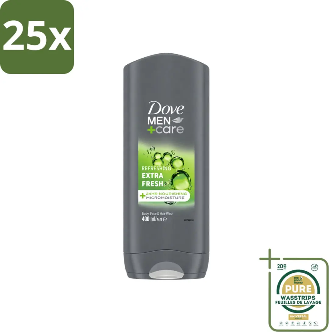 25 x Dove