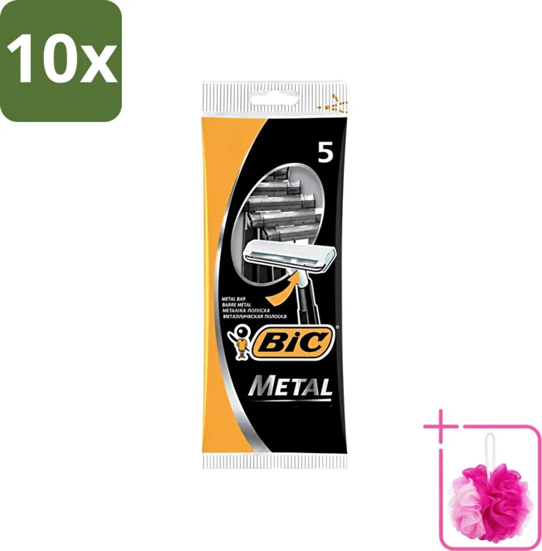 10 x Bic