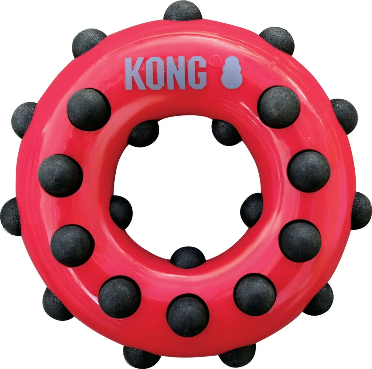 KONG Dotz Circle 14,5x14,5x4,5cm