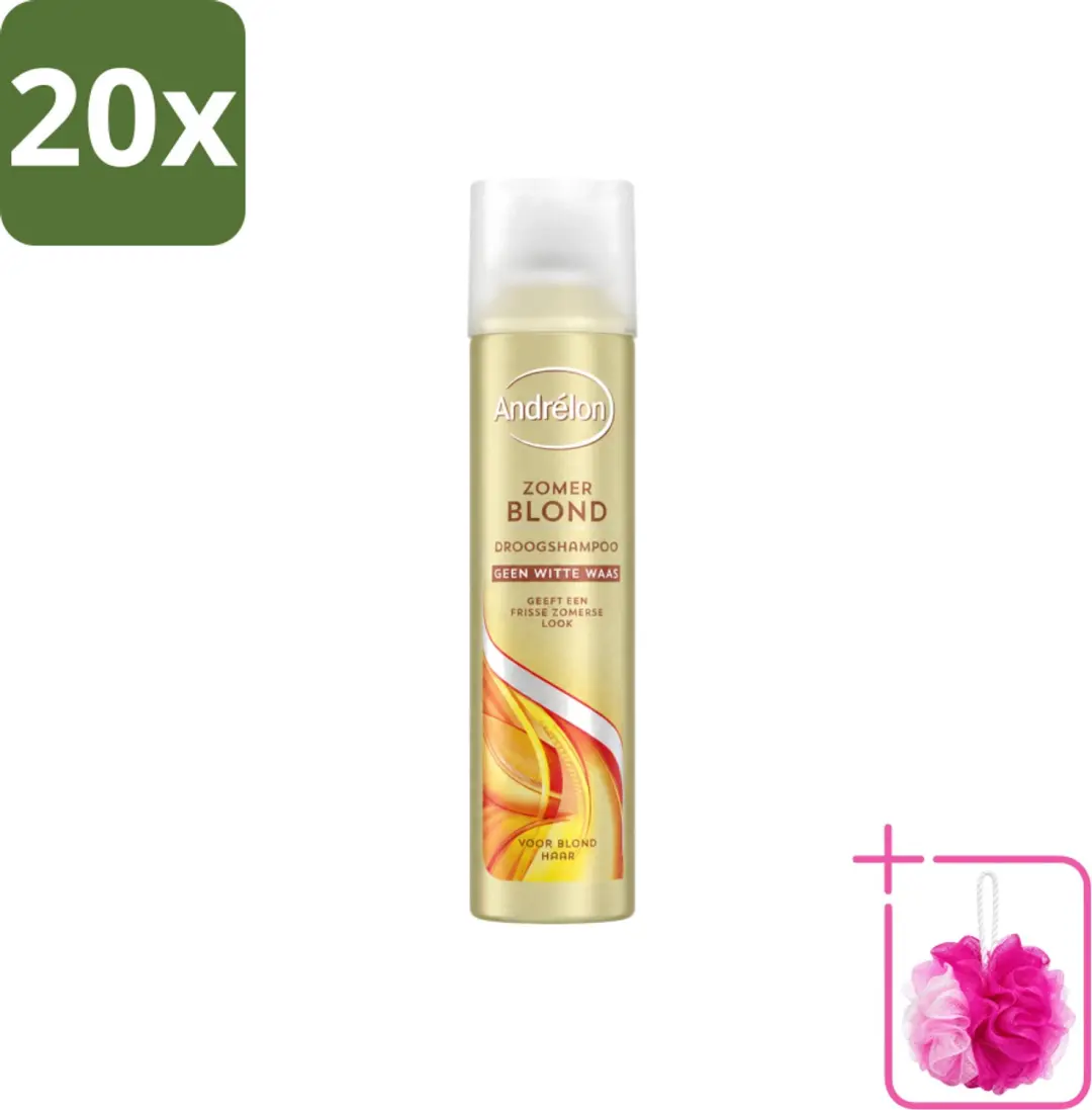 20 x Andrélon