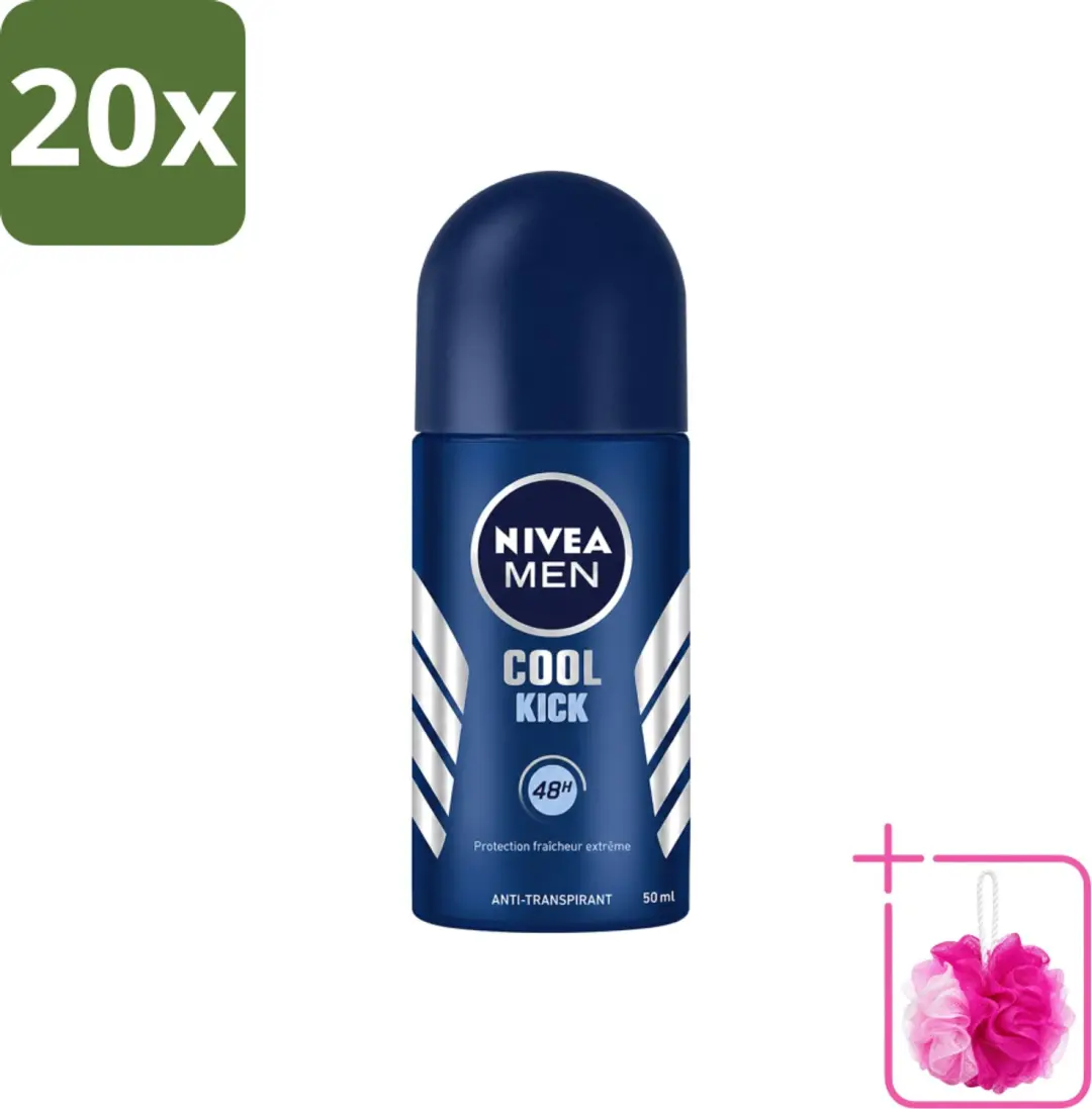 20 x Nivea