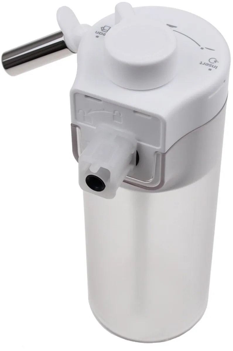 De'Longhi LatteCrema Cool Melkkan DLSC030
