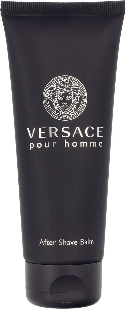 Versace Pour Homme Aftershave Balm 100ml