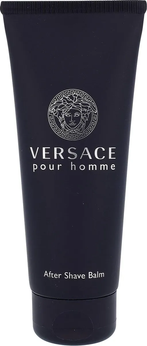 Versace Pour Homme Aftershave Balm 100ml