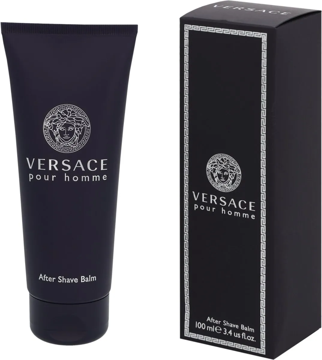 Versace Pour Homme Aftershave Balm 100ml