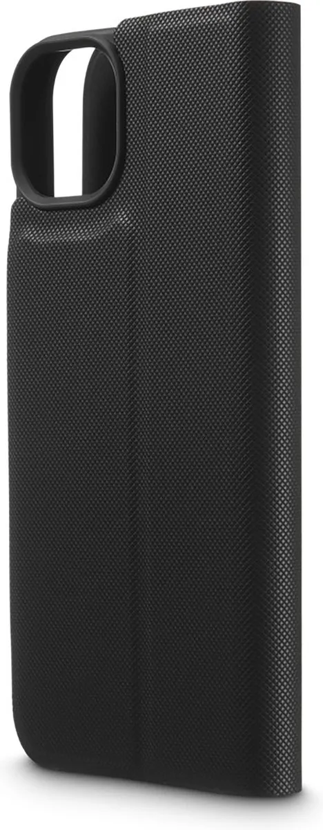 Hama Daily Protect Booklet Hoesje iPhone 15 Plus - Zwart - MPN 00136028