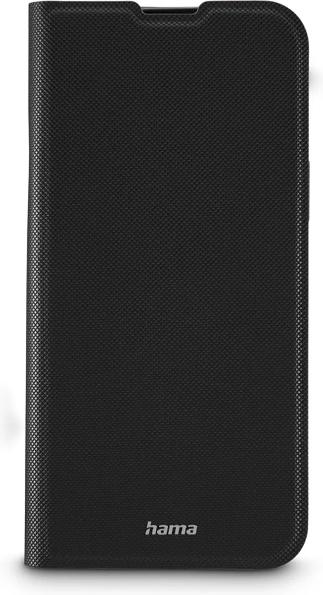 Hama Daily Protect Booklet Hoesje iPhone 15 Plus
