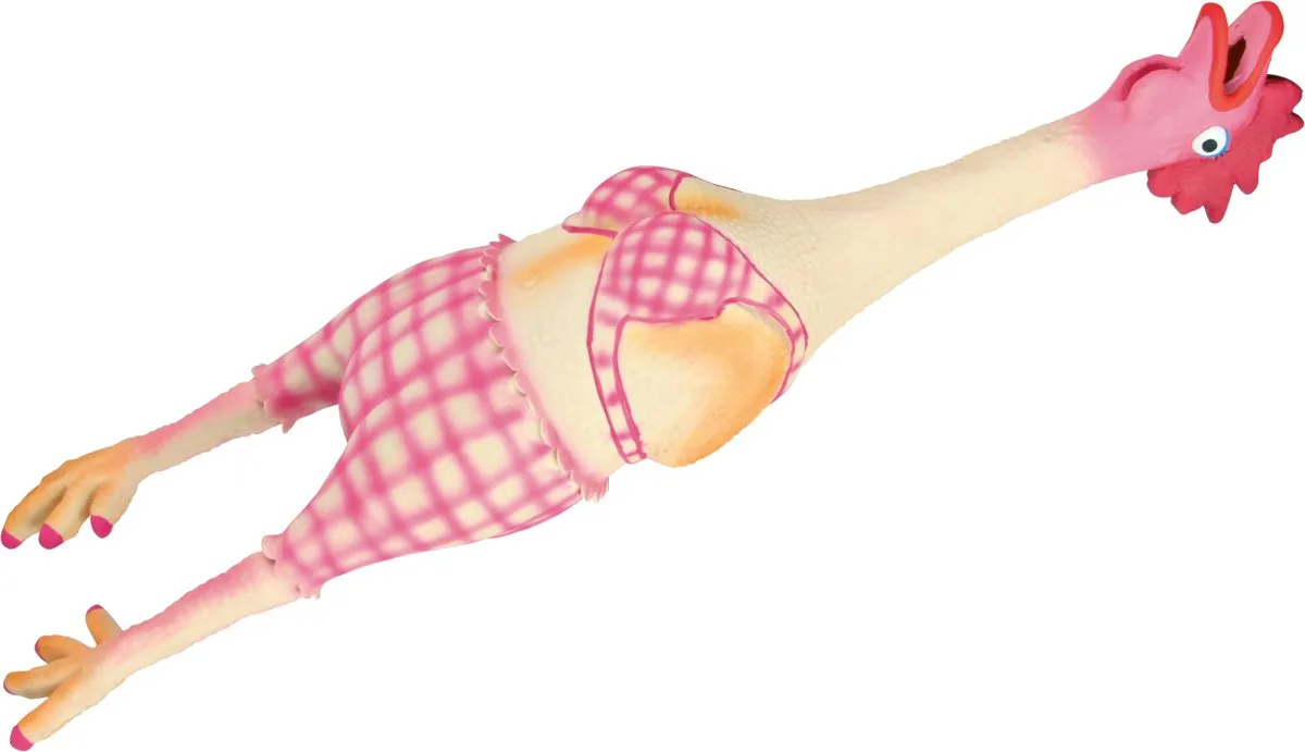 Trixie Kip Bikini L - Roze