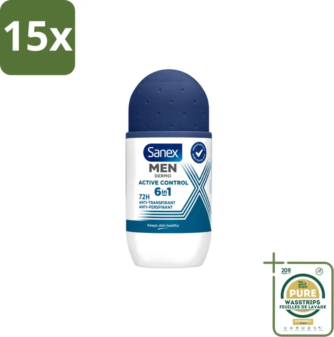15 x Sanex Men