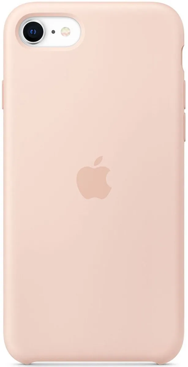 Apple Siliconen Hoesje MXYK2ZM/A