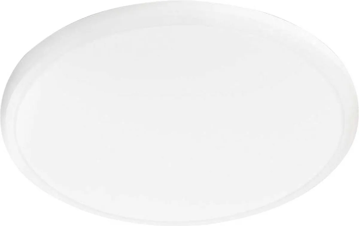 Philips LED Twirly Plafonnière 12W - Warmwit - Ø28,7cm