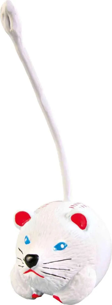 Trixie Dieren-Bal - One Size - 1 Stuk - afbeelding 2 van 5
