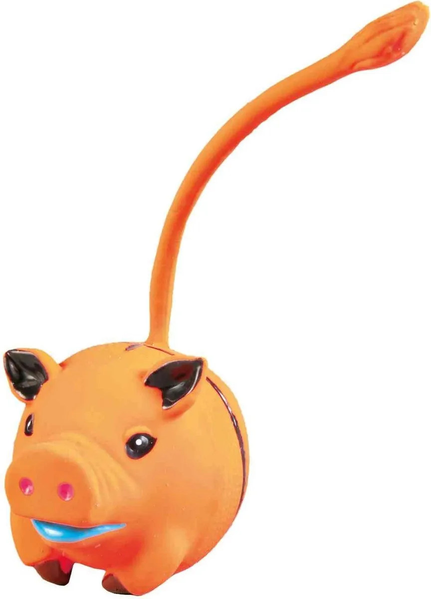 Trixie Dieren-Bal - One Size - 1 Stuk - afbeelding 4 van 5