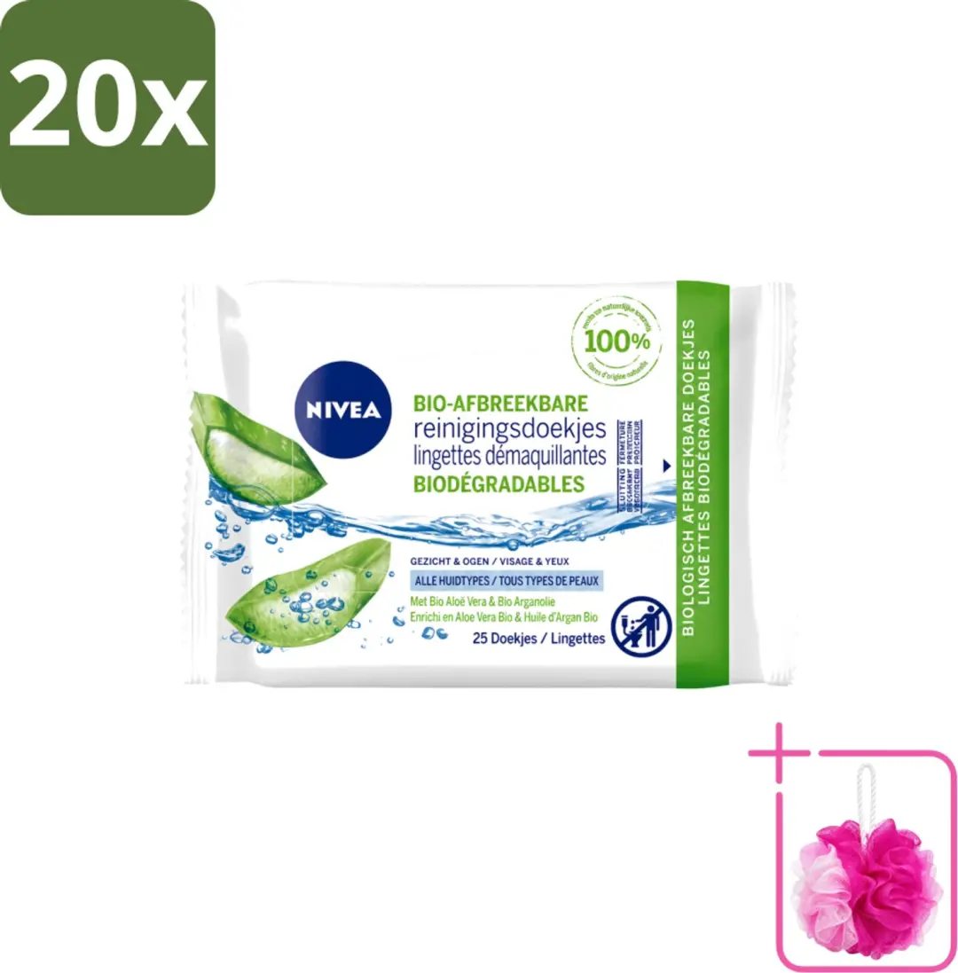 20 x Nivea