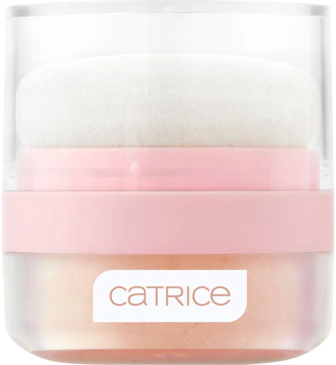 Catrice Spring Awakening Glitter Bomb Cushion C01