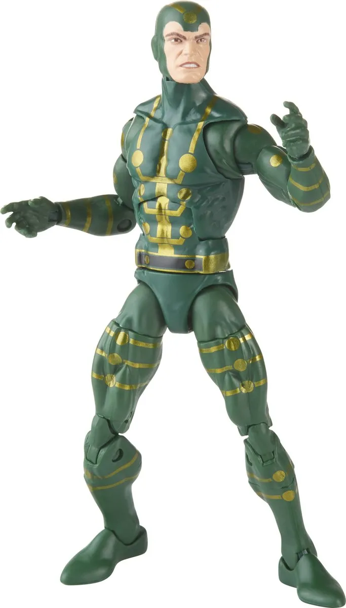 Marvel Multiple Man Marvel Legends Actiefiguur 15cm - F39825X0 Multicolor - afbeelding 6 van 6