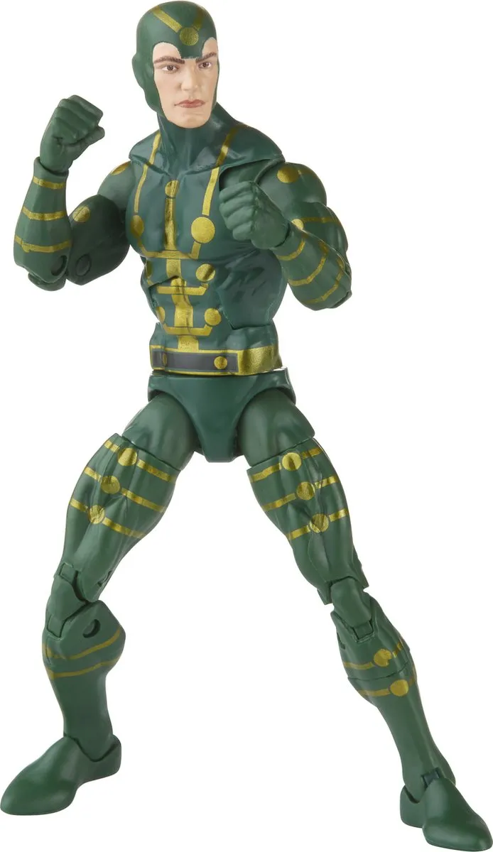 Marvel Multiple Man Marvel Legends Actiefiguur 15cm - F39825X0 Multicolor