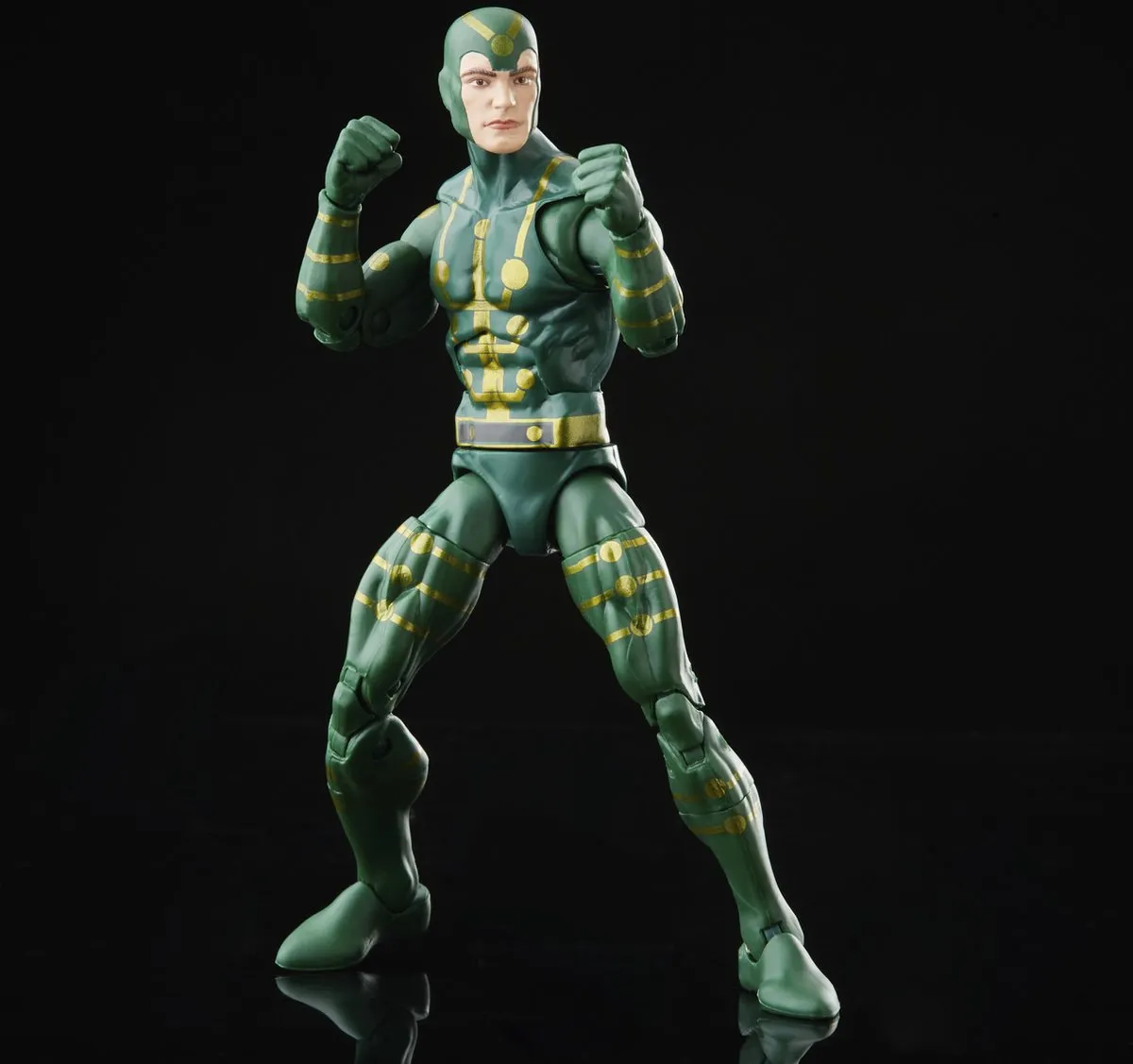 Marvel Multiple Man Marvel Legends Actiefiguur 15cm - F39825X0 Multicolor