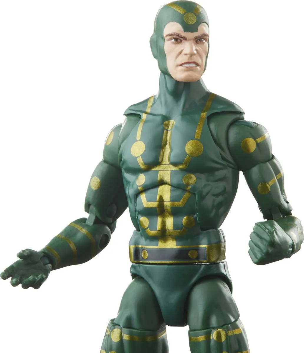 Marvel Multiple Man Marvel Legends Actiefiguur 15cm - F39825X0 Multicolor