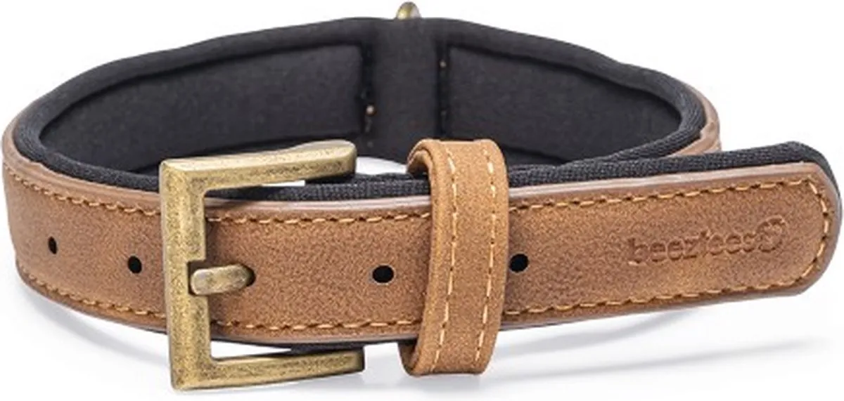 Beeztees Balacron Ax Halsband Hond