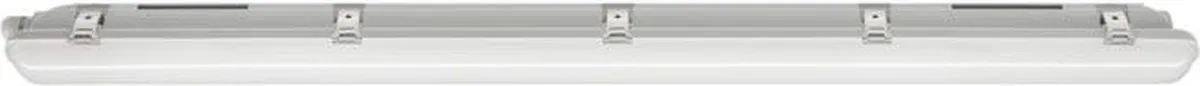 Philips LED Ledinaire WT065C Waterdichte Montagebalk 23/42W 2900/4800lm - 120cm
