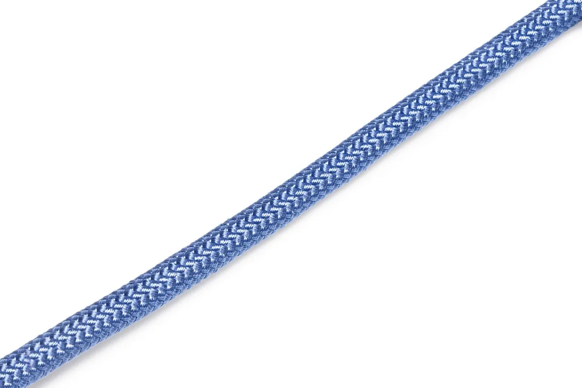 Beeztees Premium Parinca Hondenhalsband Blauw 40cm