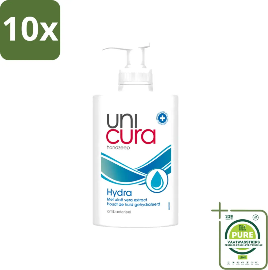 10 x Unicura