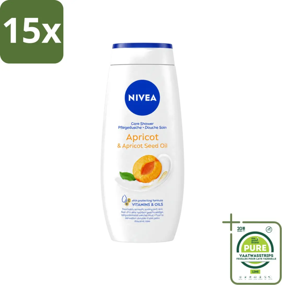 15 x Nivea