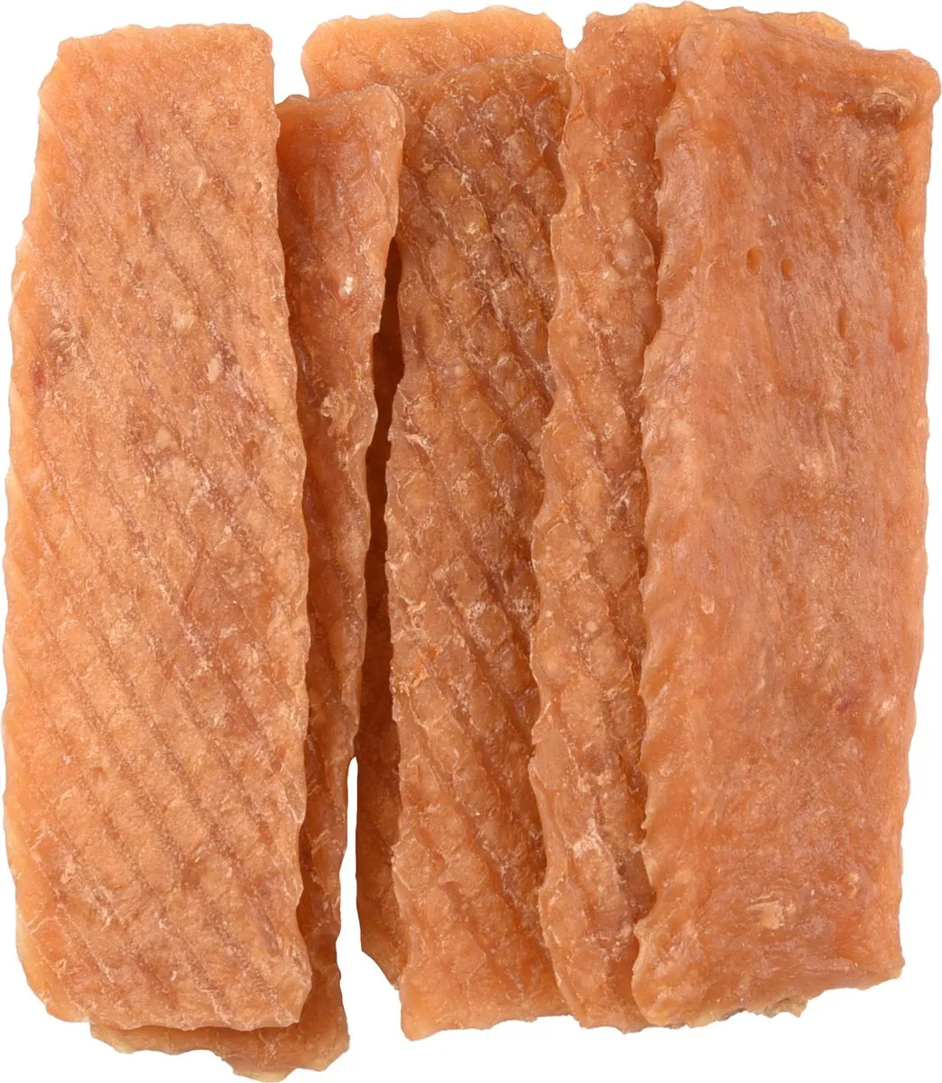 Flamingo Hapki Turkey Strips Hondenvoer 85g