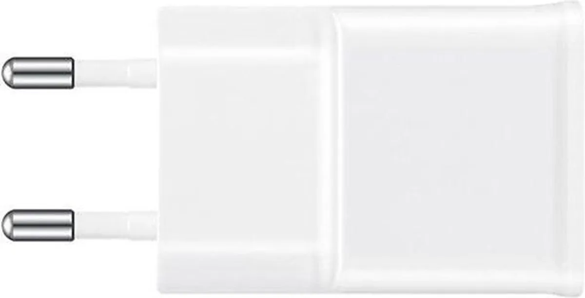 Samsung EP-TA12EWEXGWW AC Adapter USB - 10W - Wit
