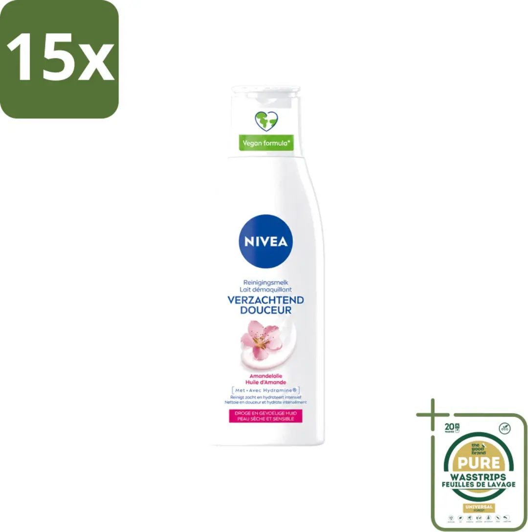 15 x Nivea