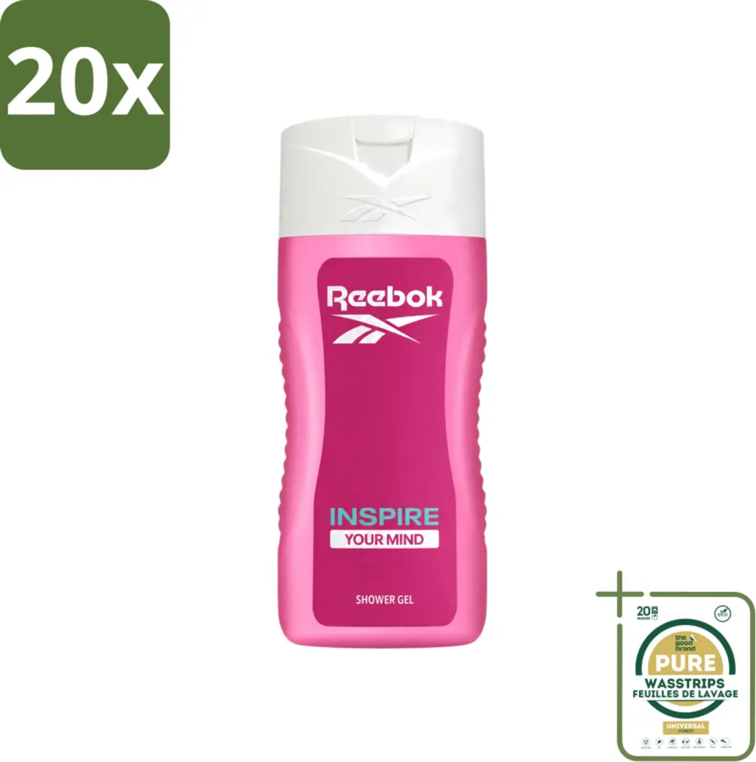 20 x Reebok