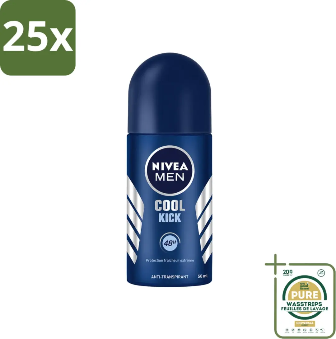 25 x Nivea