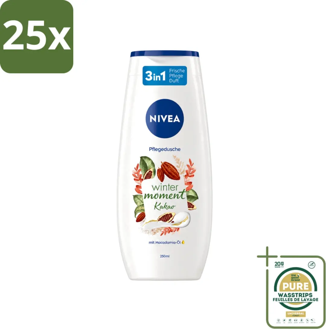 25 x Nivea