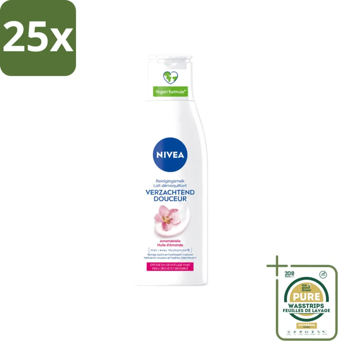 25 x Nivea