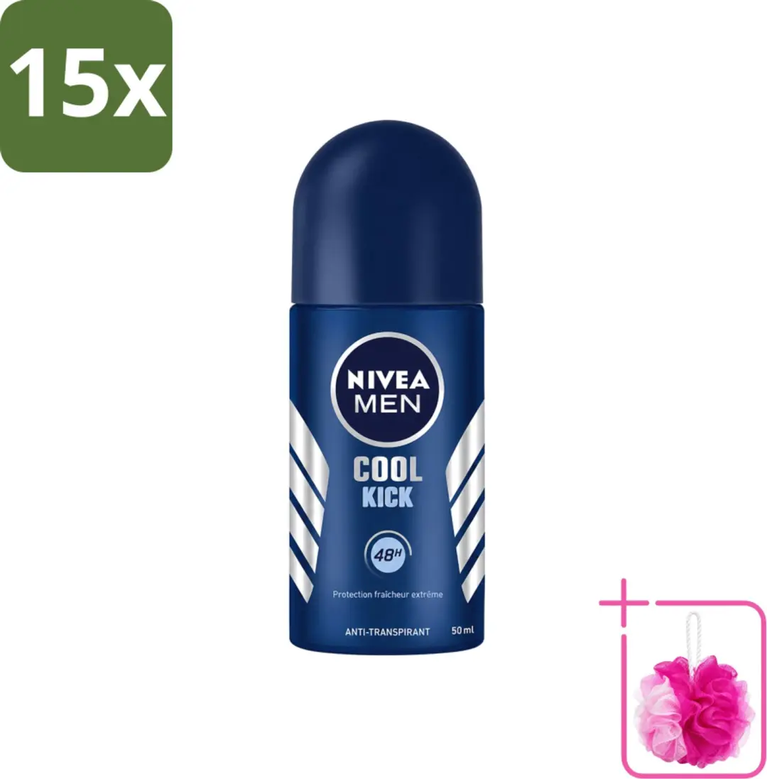 15 x Nivea
