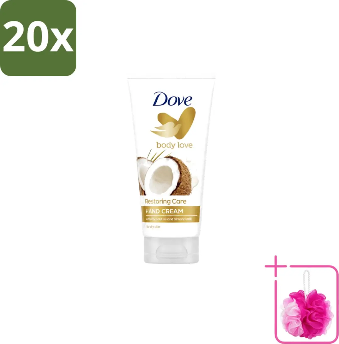 20 x Dove