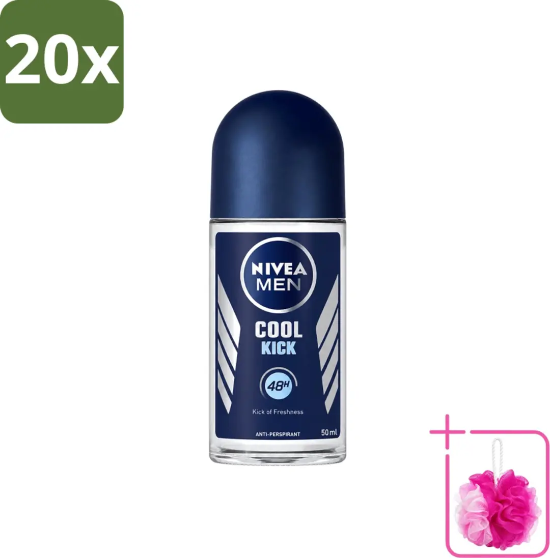 20 x Nivea
