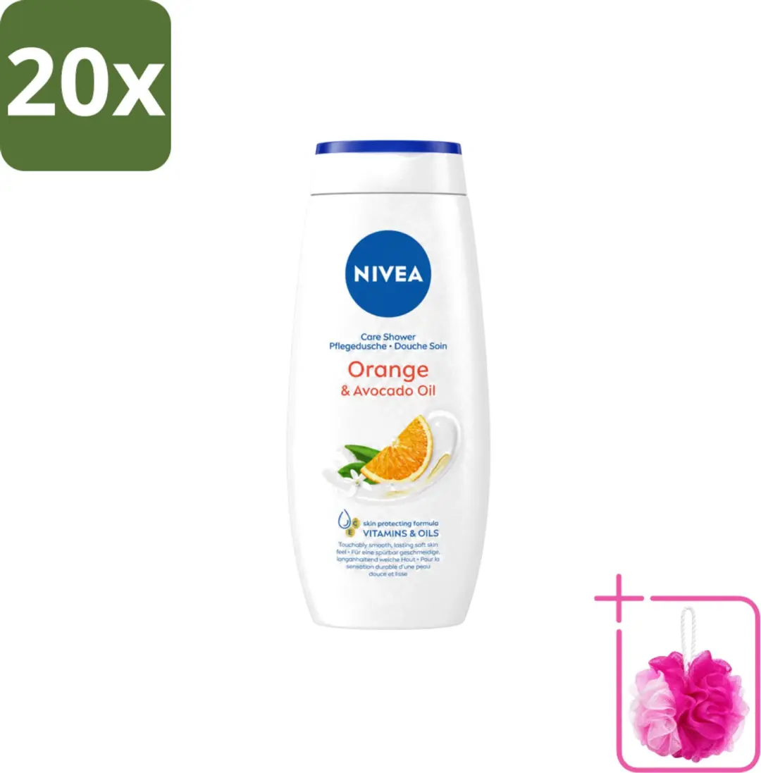 20 x Nivea