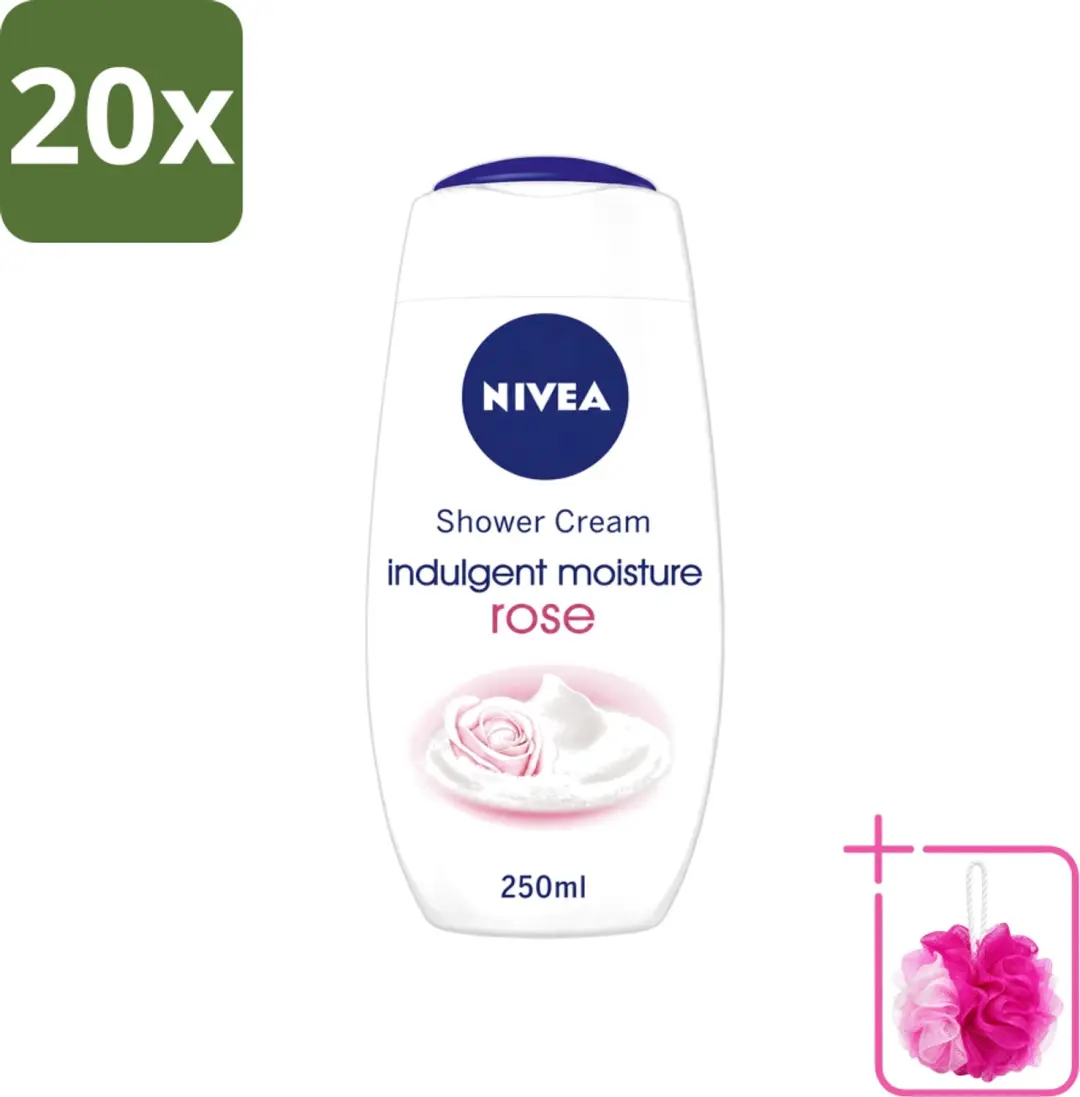 20 x Nivea