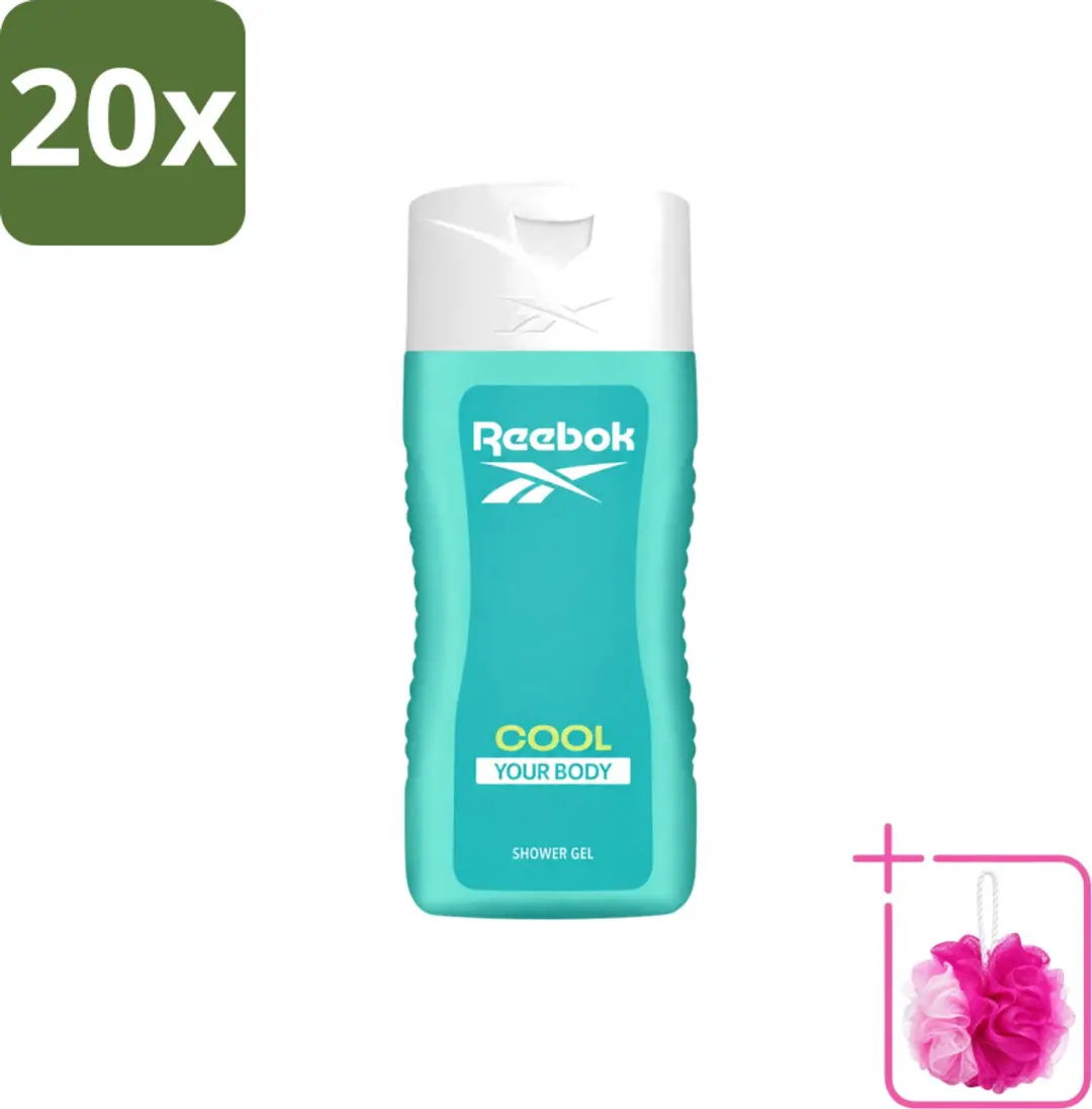 20 x Reebok