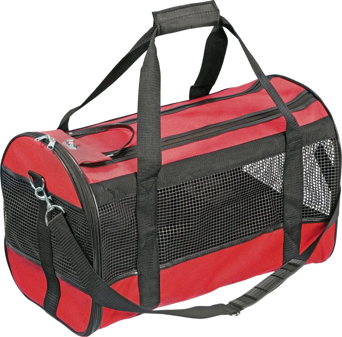 Flamingo Divina Draagtas Rood M