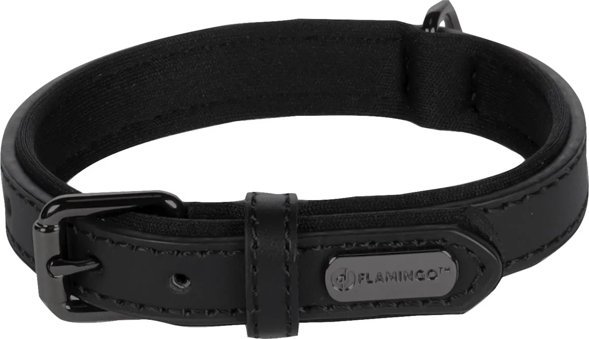 Flamingo Binti Halsband